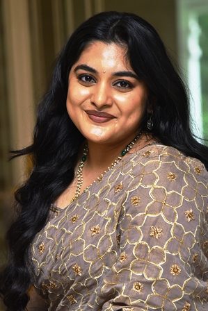 Heroine Niveditha Thomas Interview