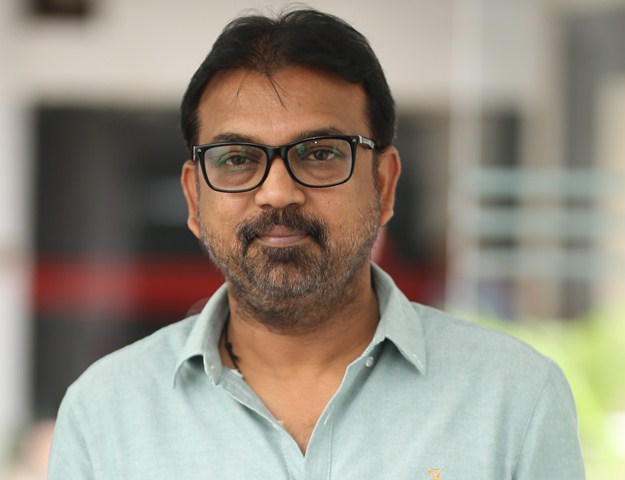 Director Koratala Shiva Interview