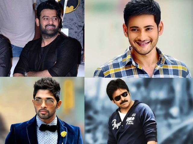 Who Is G.O.A.T In Telugu Industry