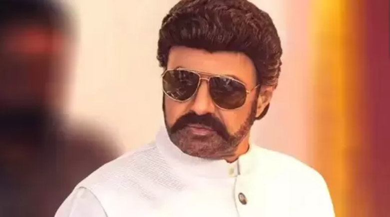 Balakrishna 50 Years Interesting Movie Journey