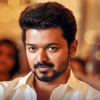 Thalapathy 69 Movie Announcement Today Evening 5 PM