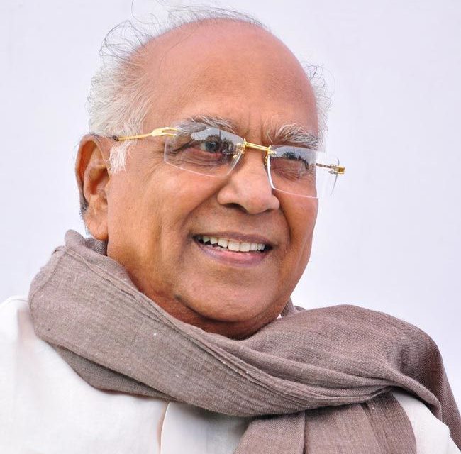 Akkineni Nageswara Rao 100th Birth Anniversary