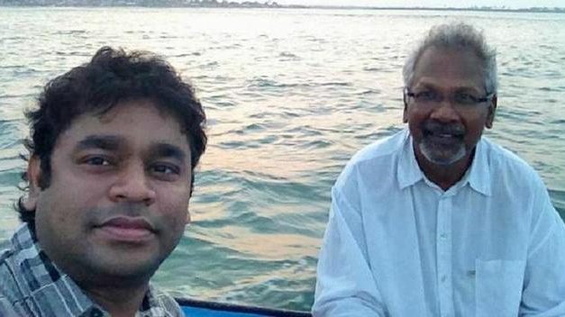 A.R. Rahman’s Music: Infusing Life into Mani Ratnam’s Cinematic Vision