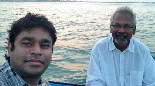 A.R. Rahman’s Music: Infusing Life into Mani Ratnam’s Cinematic Vision