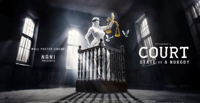 Court Movie Review