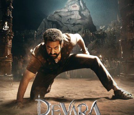 Devara Part 1 Movie USA Theaters List