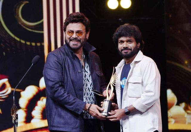 IIFA Awards 2024 Celebrations – Tel