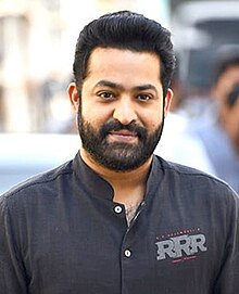 NTR Donates for Flood Relief Efforts