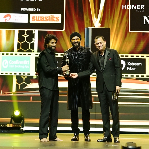 SIIMA 2024 Awards Stills