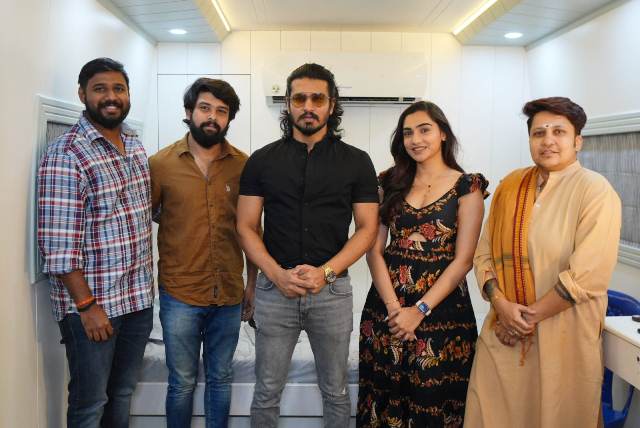 Anantham Movie Teaser Launched By Hero Nikhil