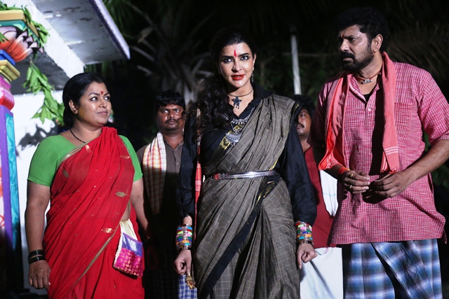 Aadiparvam Movie Release On 31st October 2024