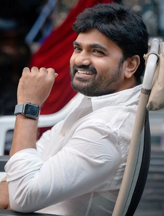 Happy Birthday To Blockbuster Director Maruthi