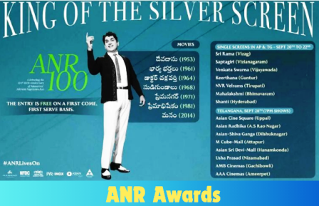 ANR Awards