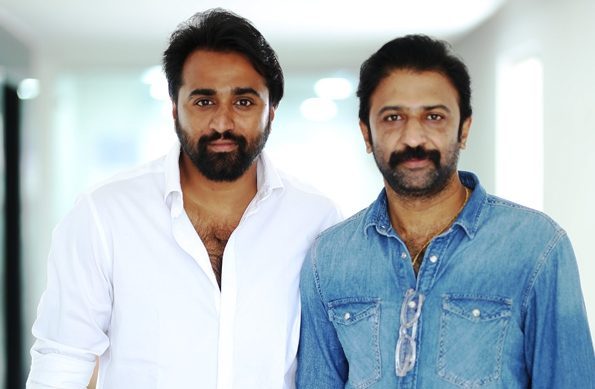 Actors Shivakumar Ramachandravarapu And Nithin Prasanna Interview