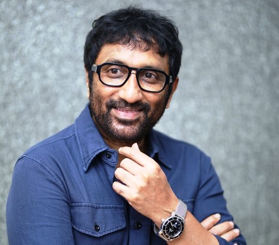 Director Srinu Vaitla Interview