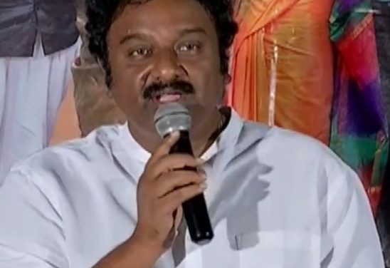 VV Vinayak Birthday Special