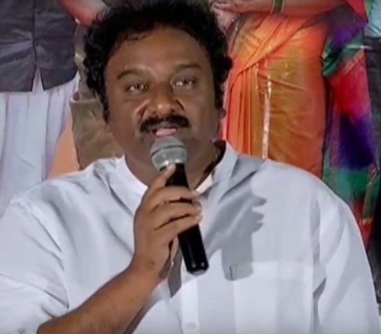 VV Vinayak Birthday Special