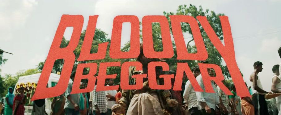 Bloody Beggar Movie Beggar Peek Video