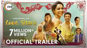 Love Sitara Movie Trailer