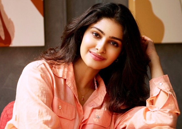 Actress Manasa Varanasi Latest Stills