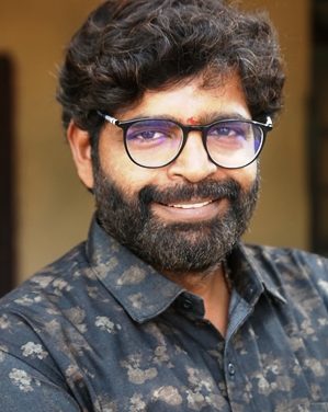 Director Sajeev Megoti Interview