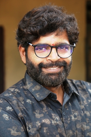 Director Sajeev Megoti Interview