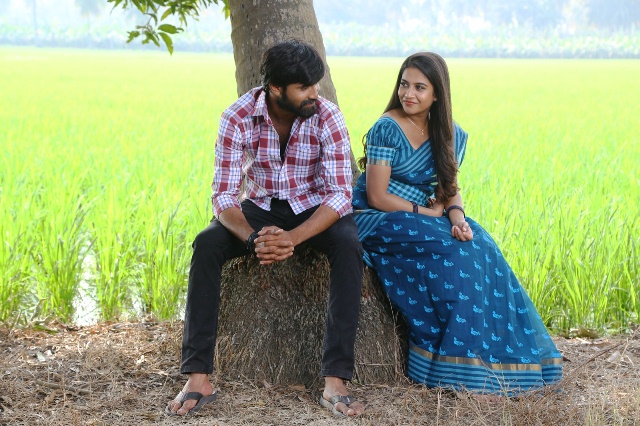 Sri Sri Sri Rajavaru Movie Release On 28th November 2024