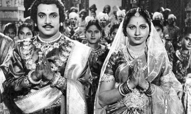 History OF Telugu Cinema – 5