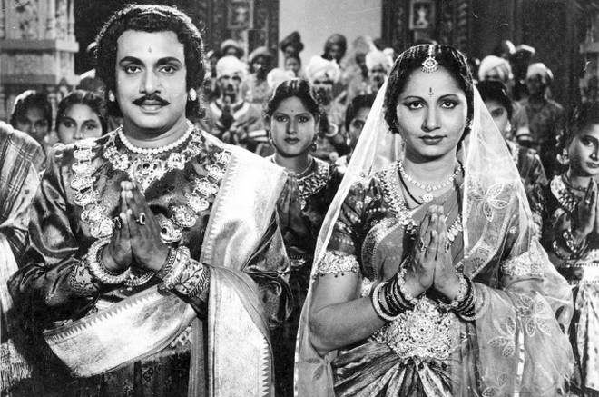 History OF Telugu Cinema – 5