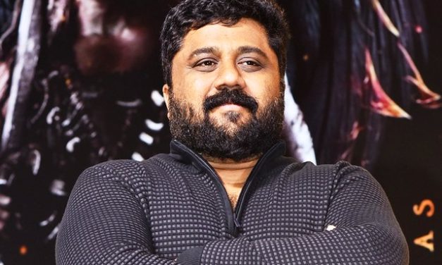 Producer KE Gnanavel Raja Interview