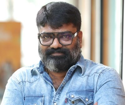 Director Karuna Kumar Interview