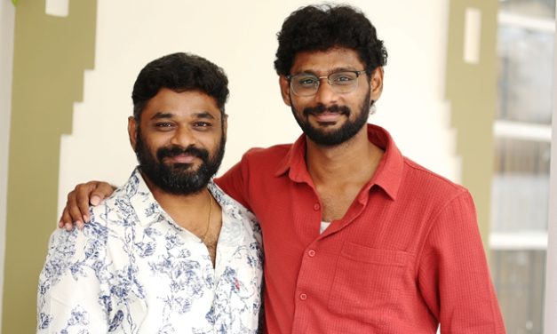 Directors Sujith And Sandeep Interview