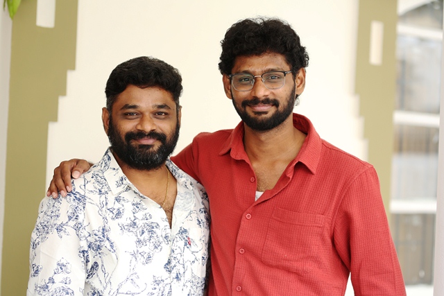 Directors Sujith And Sandeep Interview