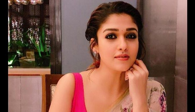 Nayanathara Birthday Special