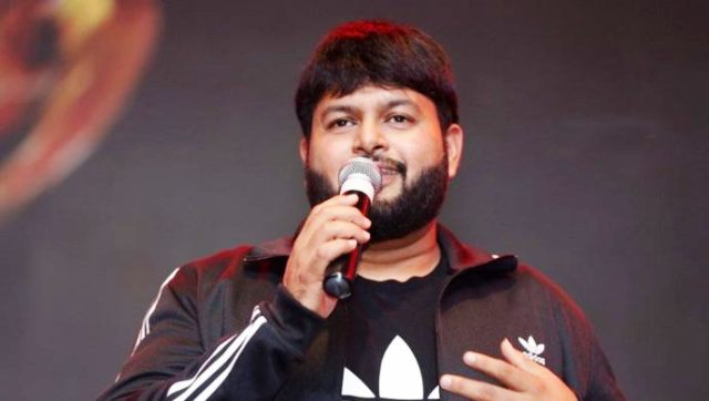 Thaman Birthday Special