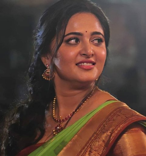 Anushka Shetty Birthday Special