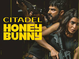 Hero Yash Puri Impresses Audiences with the Web Series Citadel  Honey Bunny