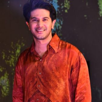 Hero Dulquer Salmaan Interview