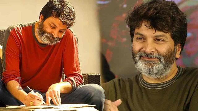 Trivikram Birthday Special