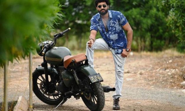 Drinker sai Movie Stills