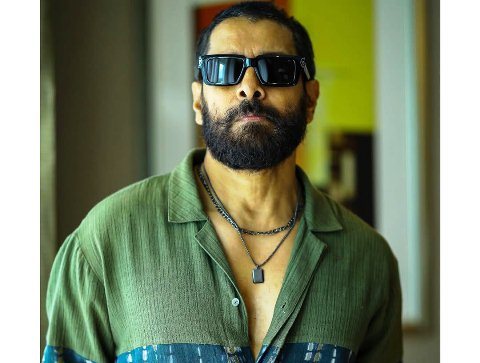 Chiyaan 63 Movie Announced