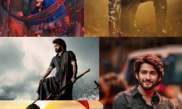 Telugu Movies 2024