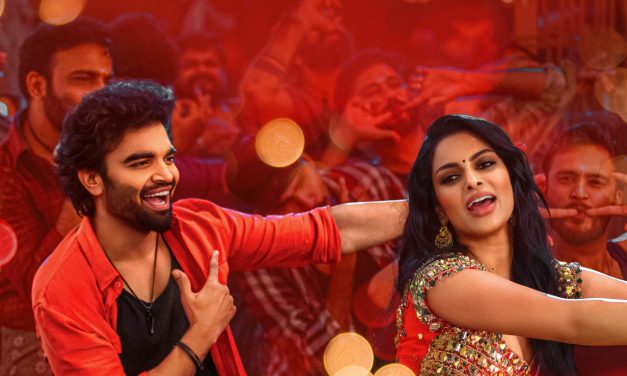 Pradeep Machiraju Akkada Ammayi Ikkada Abbayi Mass Number