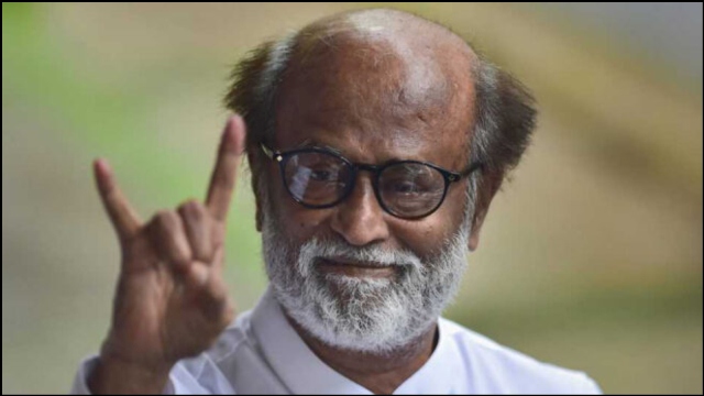 Rajanikanth Birthday Special