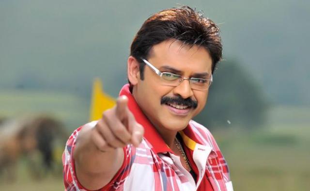 Victory Venkatesh Birthday Special