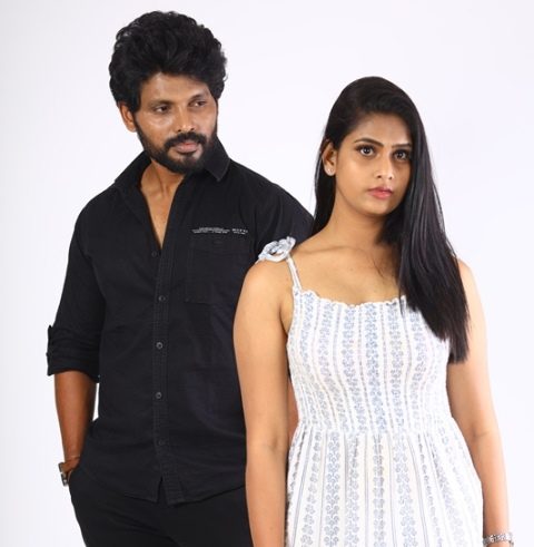 Varadhi Movie Completes Censor Formalities