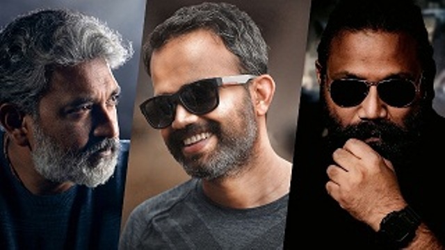 Telugu Pan-Indian Directors