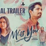 Miss You Movie Review