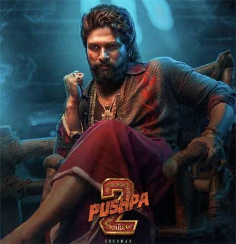 Pushpa 2 The Rule Movie 5 Days Share in Both Telugu States