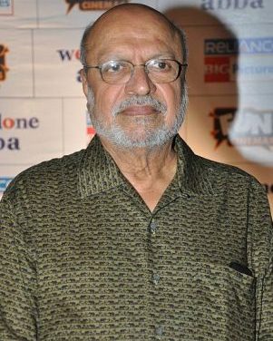 LEGENDARY FILMMAKER SHYAM BENEGAL PASSES AWAY